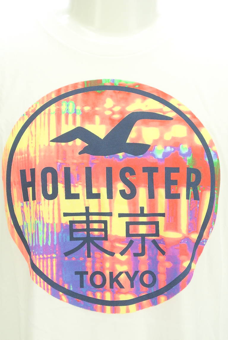 Hollister Co.（ホリスター）の古着「商品番号：PR10298531」-大画像4