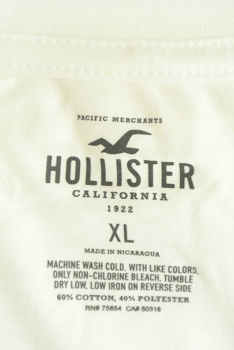 Hollister Co.（ホリスター）の古着「商品番号：PR10298531」-大画像6