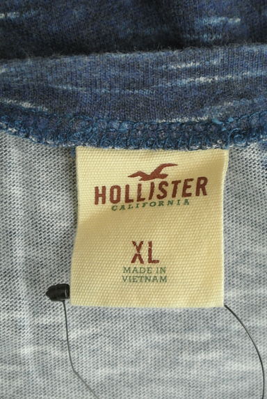 Hollister Co.（ホリスター）の古着「ポケット付きTシャツ（Ｔシャツ）」大画像６へ