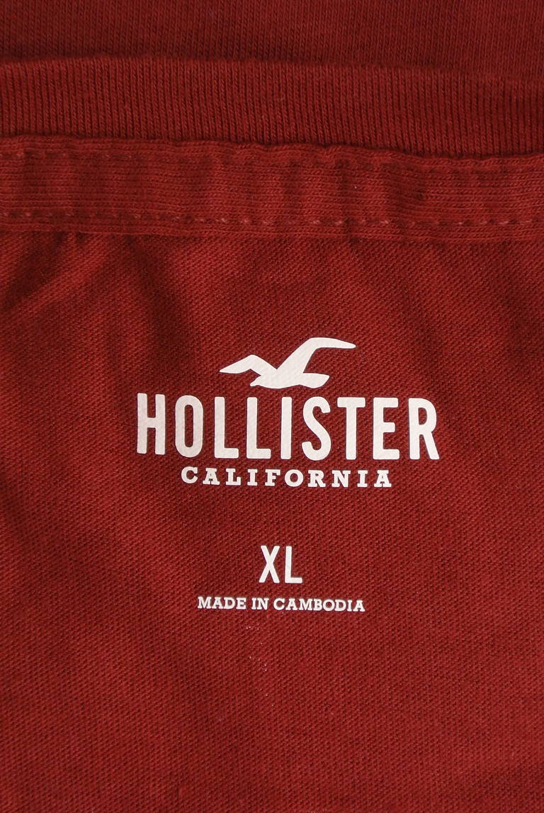 Hollister Co.（ホリスター）の古着「商品番号：PR10298535」-大画像6