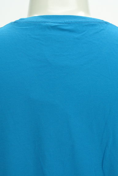 Hollister Co.（ホリスター）の古着「ロゴプリントTシャツ（Ｔシャツ）」大画像５へ