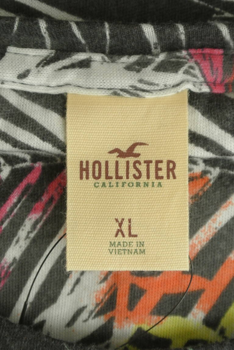 Hollister Co.（ホリスター）の古着「商品番号：PR10298541」-大画像6