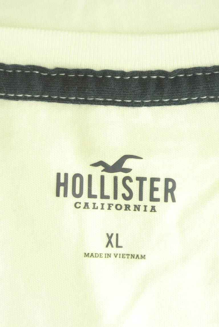 Hollister Co.（ホリスター）の古着「商品番号：PR10298542」-大画像6