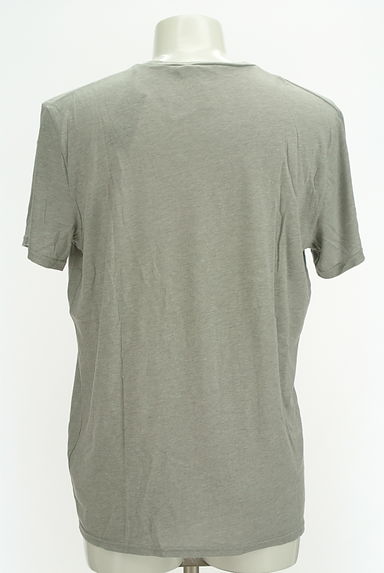 Hollister Co.（ホリスター）の古着「ブランドマークプリントTシャツ（Ｔシャツ）」大画像２へ