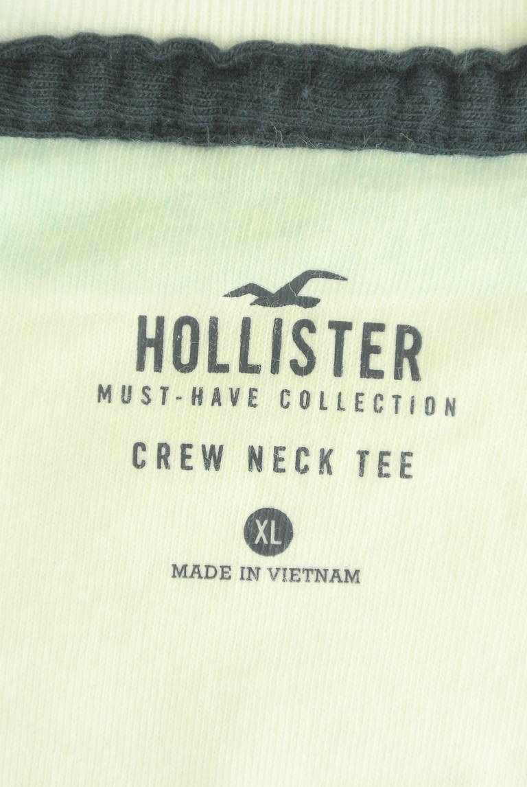 Hollister Co.（ホリスター）の古着「商品番号：PR10298548」-大画像6