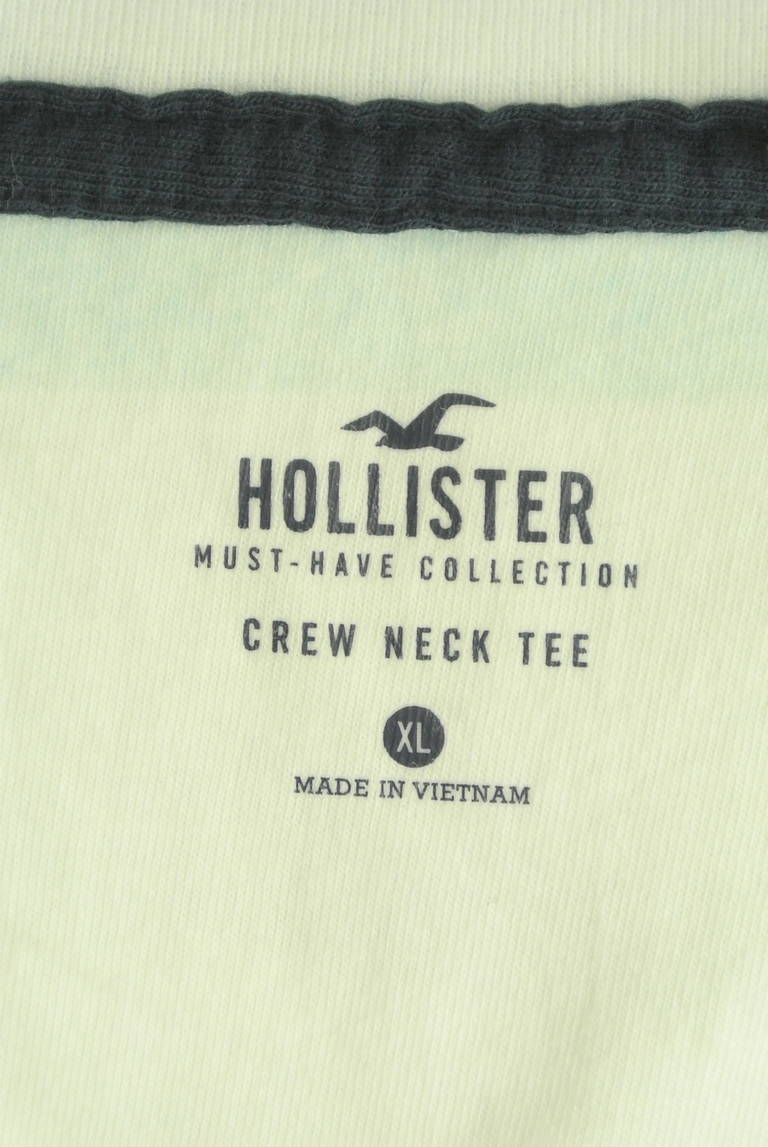 Hollister Co.（ホリスター）の古着「商品番号：PR10298549」-大画像6