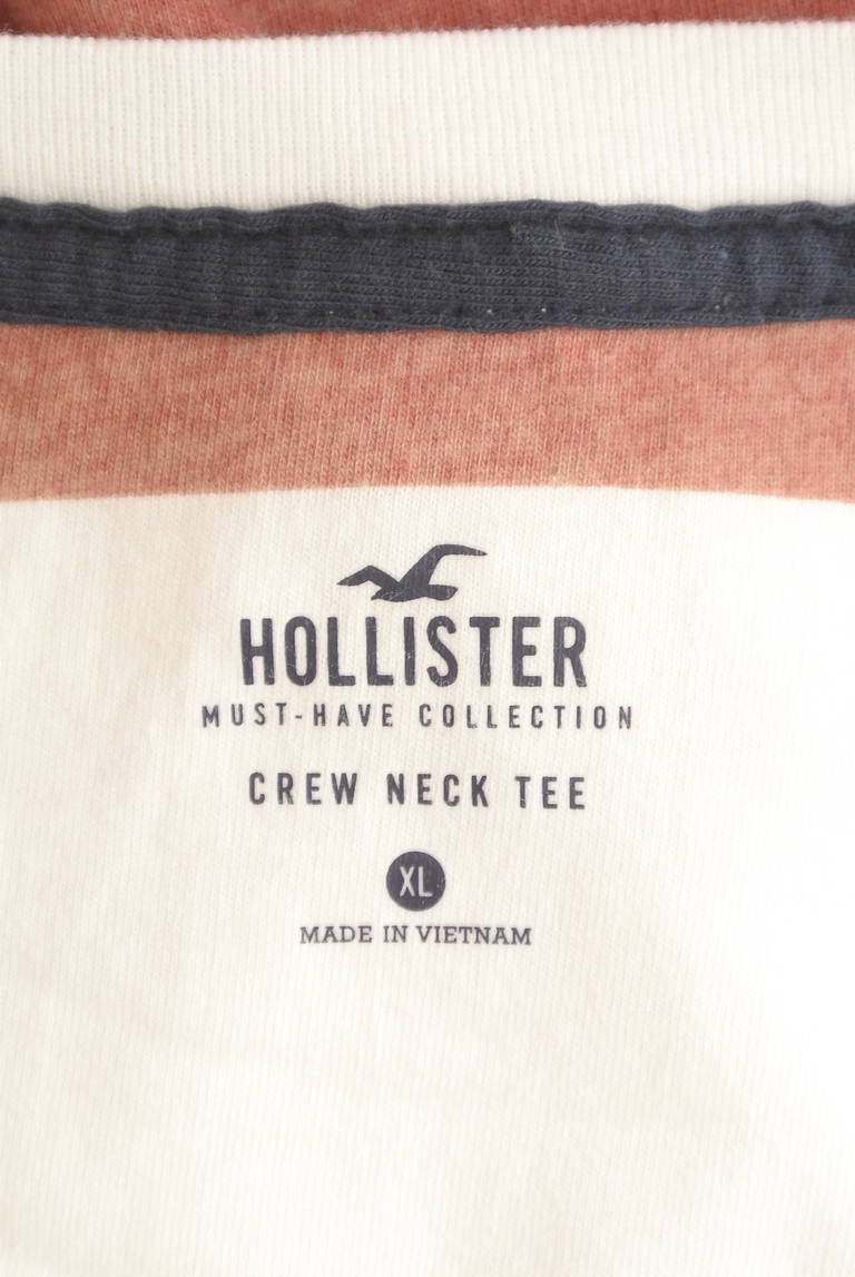 Hollister Co.（ホリスター）の古着「商品番号：PR10298550」-大画像6