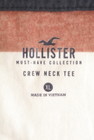 Hollister Co.（ホリスター）の古着「商品番号：PR10298551」-6