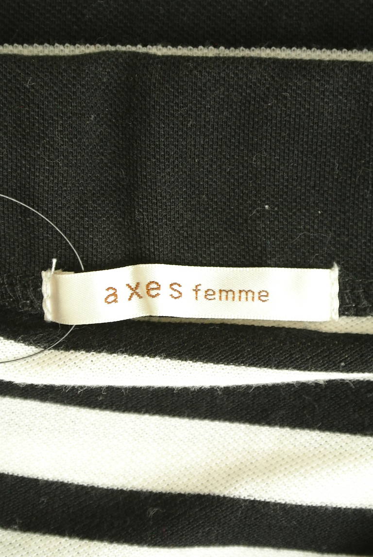 axes femme（アクシーズファム）の古着「商品番号：PR10298555」-大画像6
