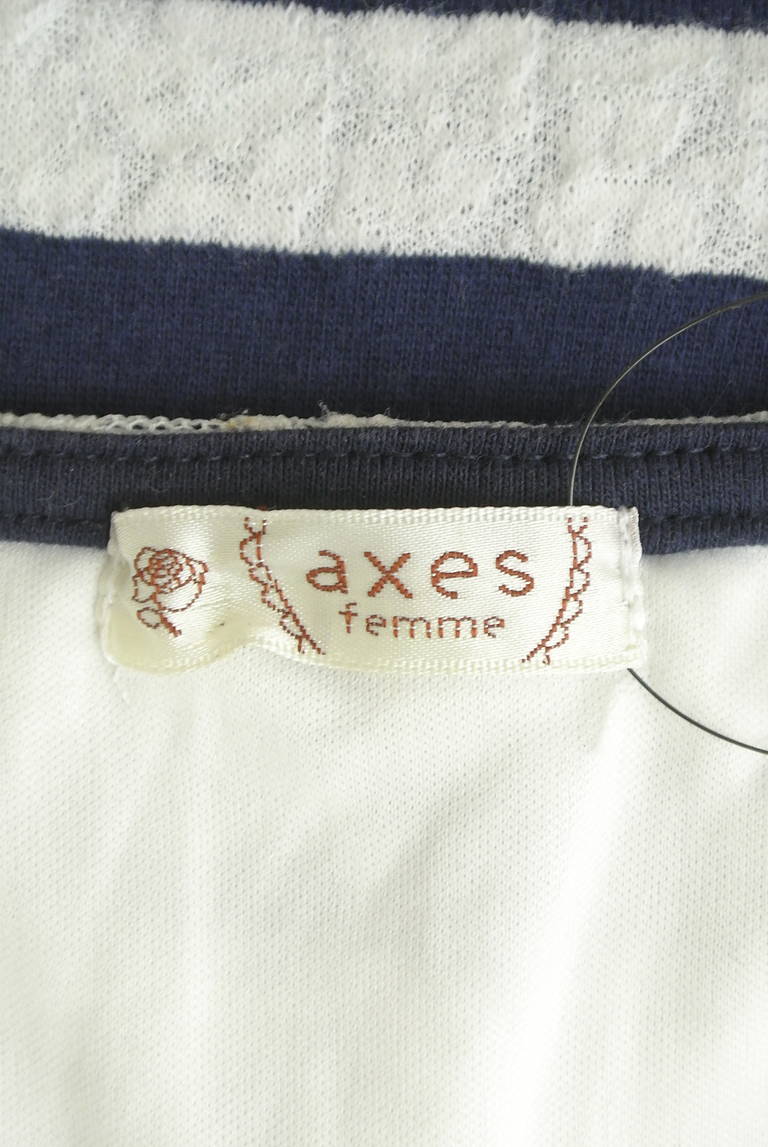 axes femme（アクシーズファム）の古着「商品番号：PR10298556」-大画像6