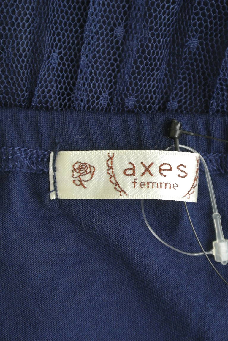 axes femme（アクシーズファム）の古着「商品番号：PR10298557」-大画像6