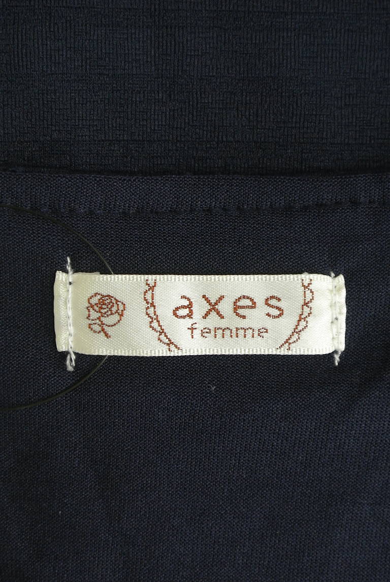 axes femme（アクシーズファム）の古着「商品番号：PR10298559」-大画像6