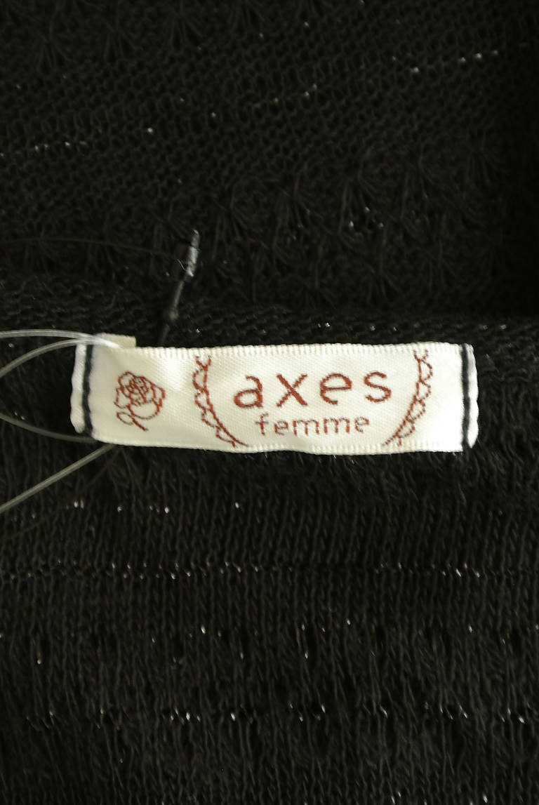 axes femme（アクシーズファム）の古着「商品番号：PR10298560」-大画像6