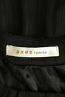 axes femme（アクシーズファム）の古着「商品番号：PR10298563」-6
