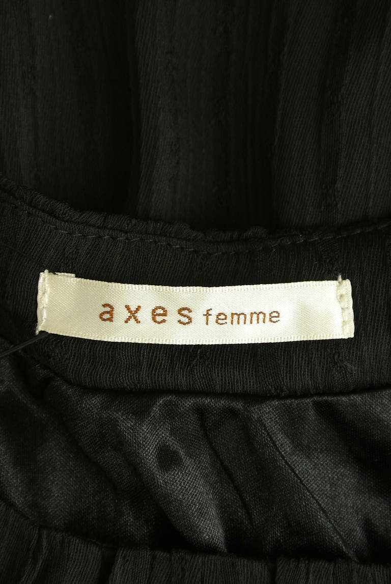axes femme（アクシーズファム）の古着「商品番号：PR10298563」-大画像6
