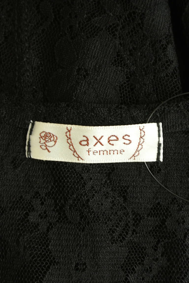 axes femme（アクシーズファム）の古着「商品番号：PR10298564」-大画像6