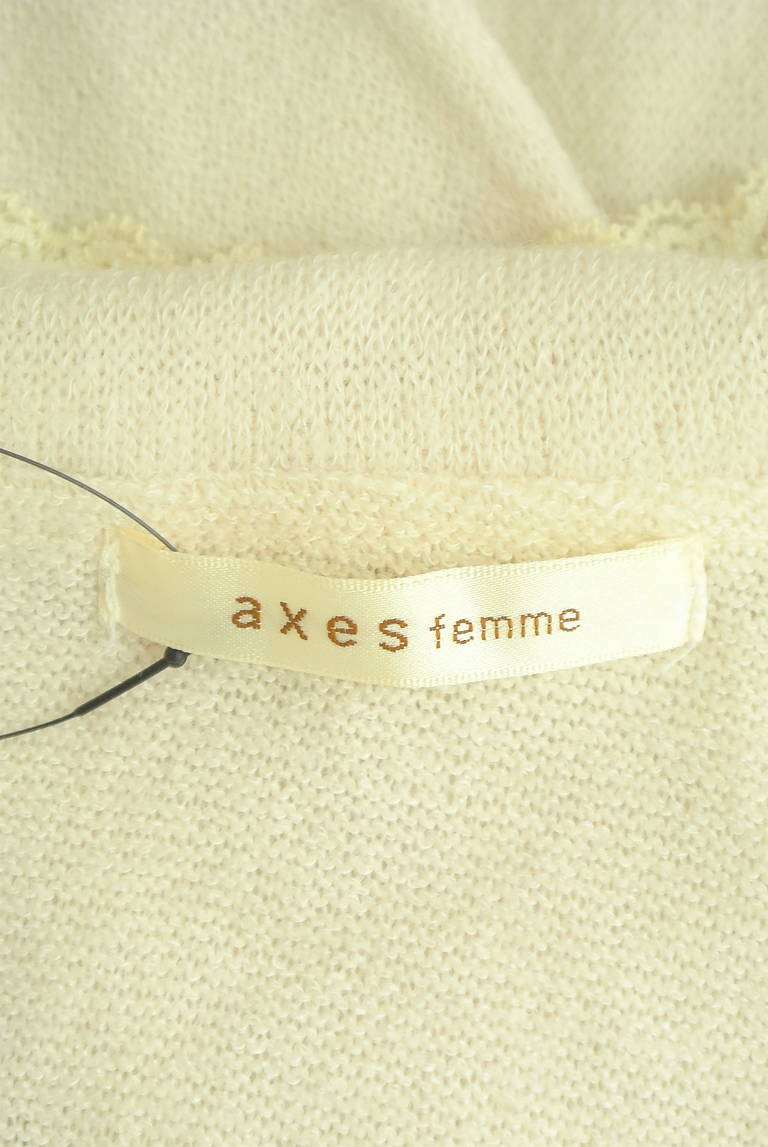 axes femme（アクシーズファム）の古着「商品番号：PR10298567」-大画像6