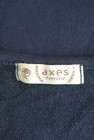 axes femme（アクシーズファム）の古着「商品番号：PR10298570」-6