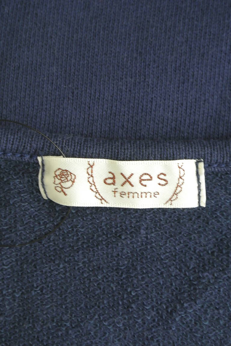 axes femme（アクシーズファム）の古着「商品番号：PR10298570」-大画像6