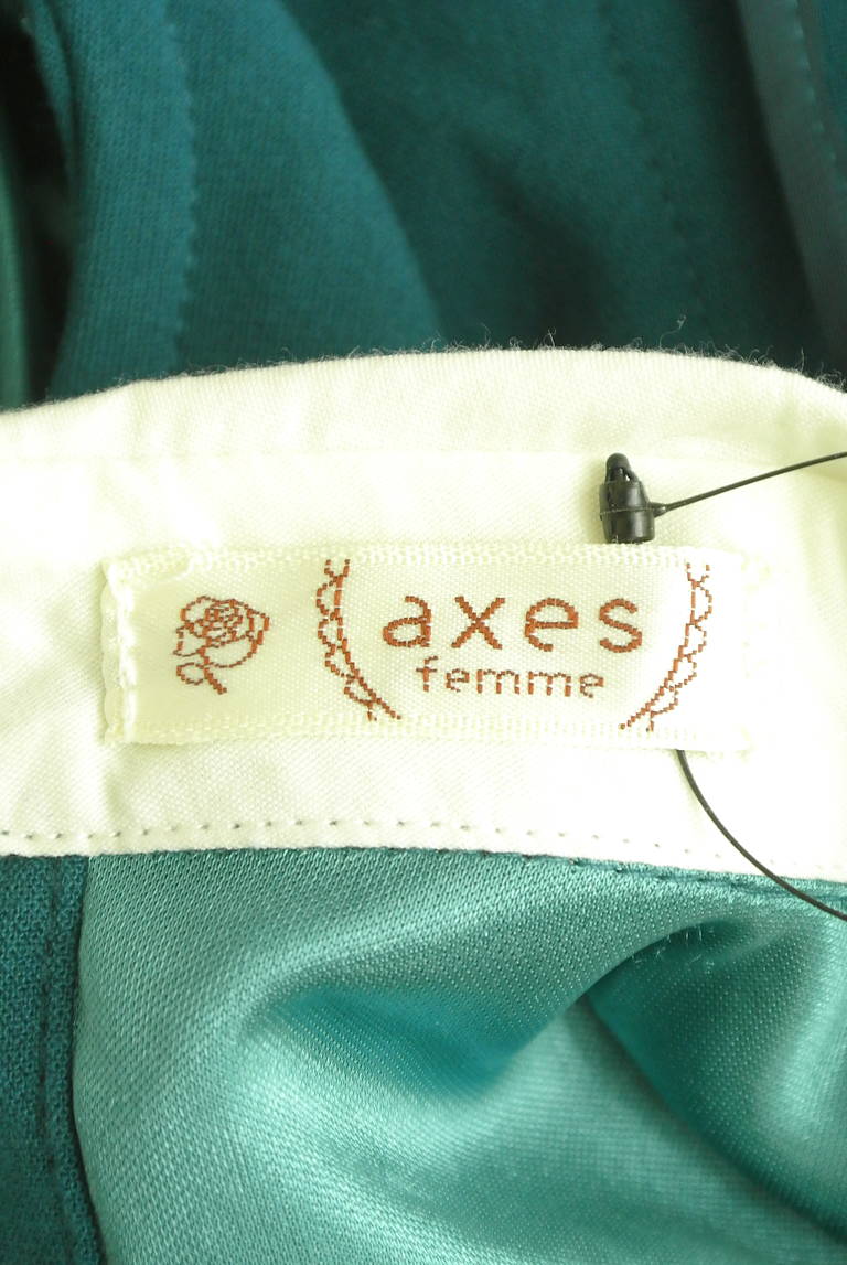 axes femme（アクシーズファム）の古着「商品番号：PR10298571」-大画像6