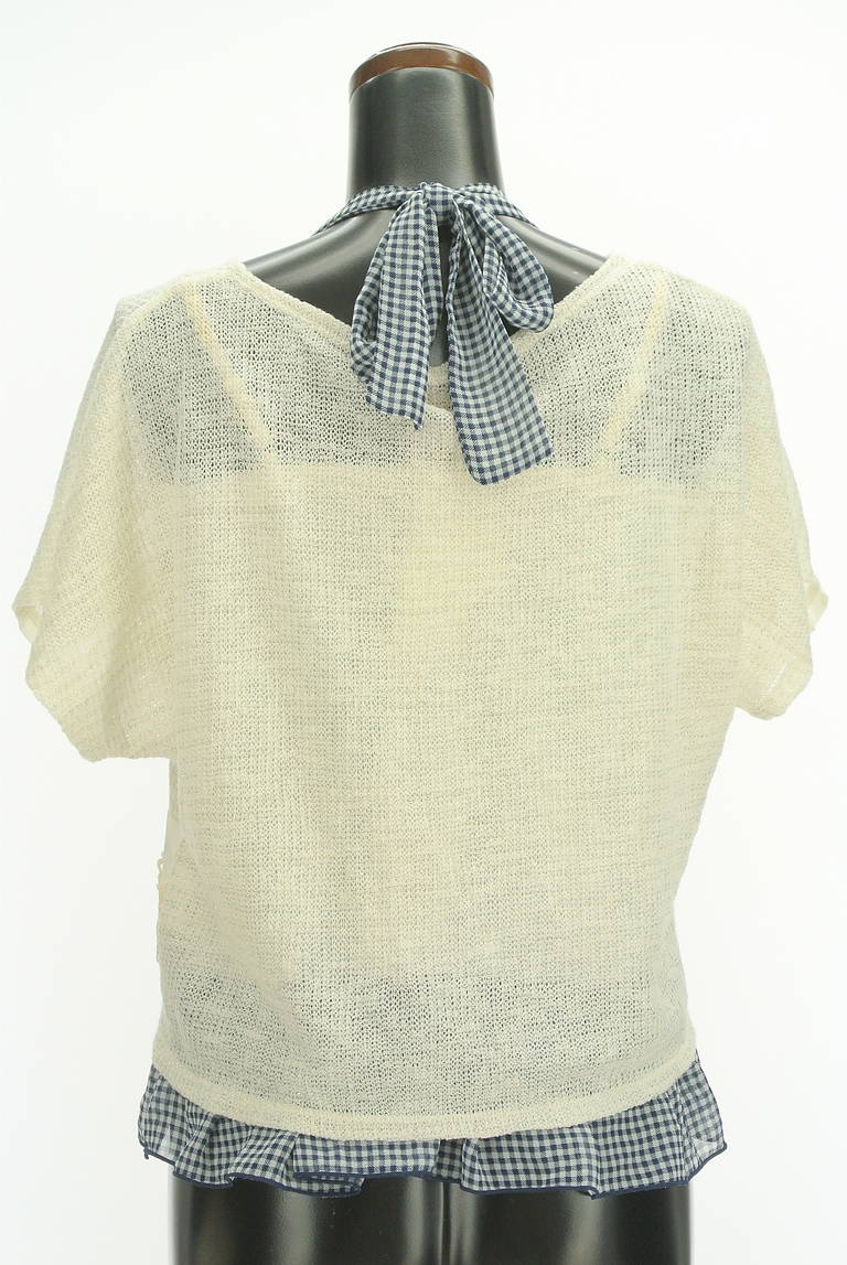 axes femme（アクシーズファム）の古着「商品番号：PR10298572」-大画像2