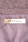 axes femme（アクシーズファム）の古着「商品番号：PR10298573」-6