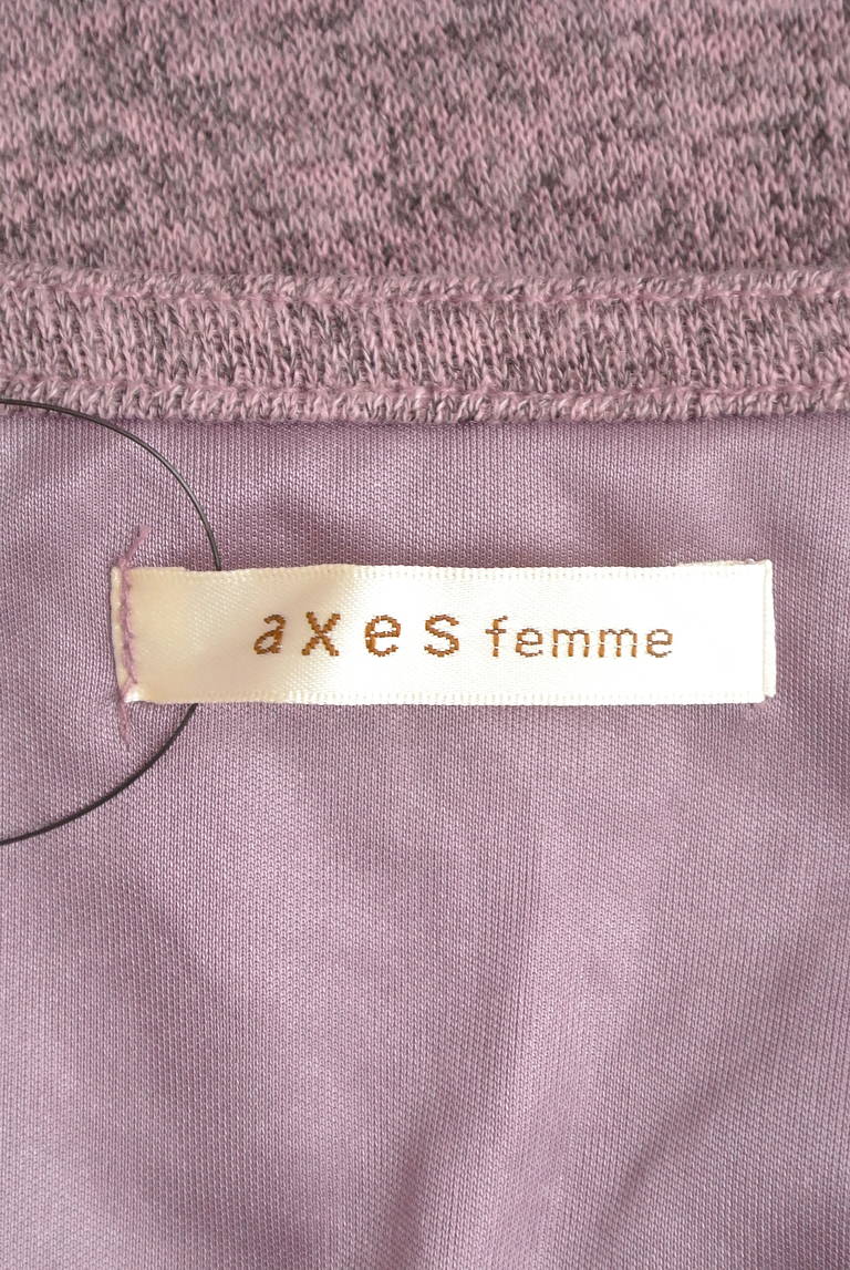 axes femme（アクシーズファム）の古着「商品番号：PR10298573」-大画像6