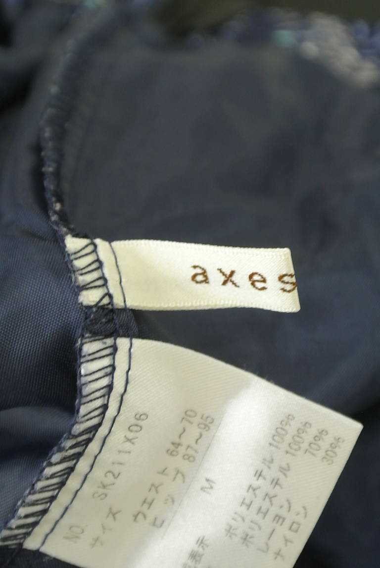 axes femme（アクシーズファム）の古着「商品番号：PR10298576」-大画像6