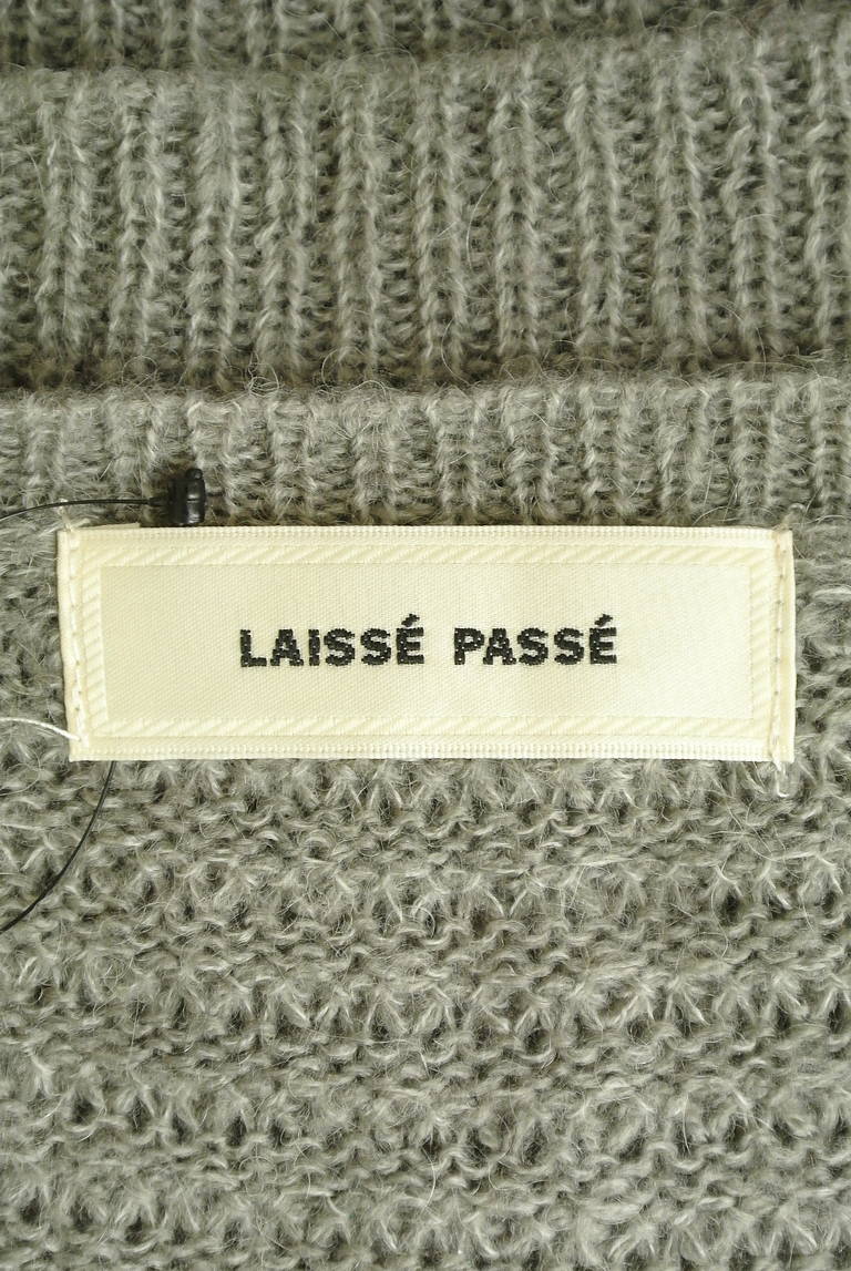 LAISSE PASSE（レッセパッセ）の古着「商品番号：PR10298584」-大画像6