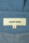 LAISSE PASSE（レッセパッセ）の古着「商品番号：PR10298588」-6