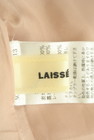 LAISSE PASSE（レッセパッセ）の古着「商品番号：PR10298589」-6