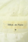 Debut de Fiore by LAISSE PASSE（デビュー・ド・フィオレ）の古着「商品番号：PR10298591」-6