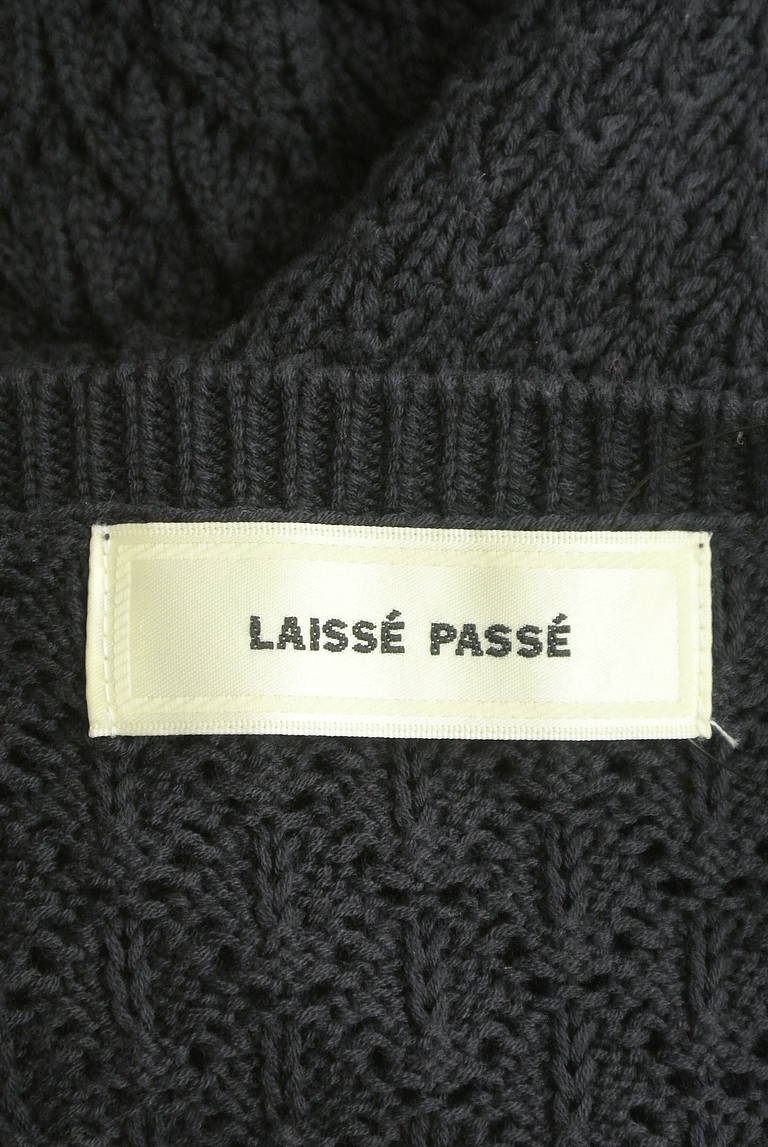 LAISSE PASSE（レッセパッセ）の古着「商品番号：PR10298594」-大画像6