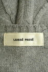 LAISSE PASSE（レッセパッセ）の古着「商品番号：PR10298596」-6