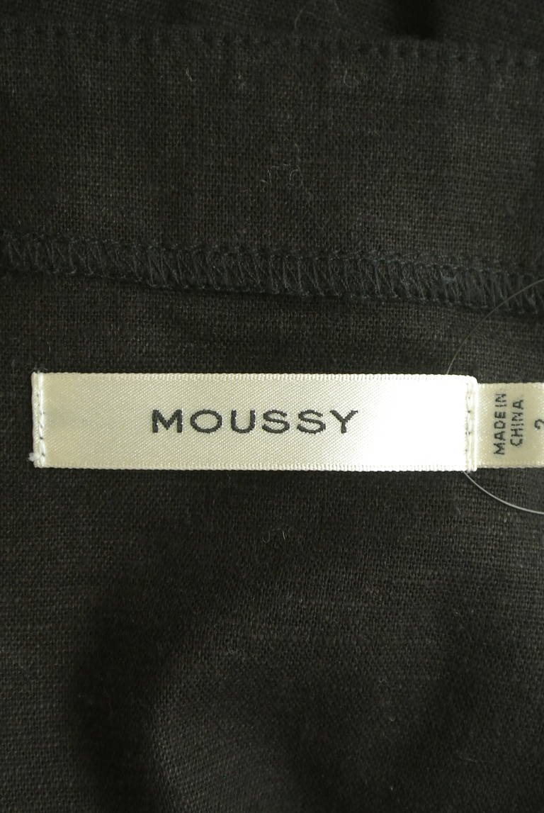 MOUSSY（マウジー）の古着「商品番号：PR10298606」-大画像6