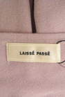 LAISSE PASSE（レッセパッセ）の古着「商品番号：PR10298611」-6