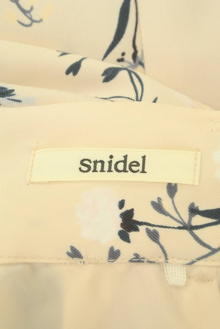Snidel（スナイデル）の古着「商品番号：PR10298612」-大画像6