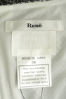 Rene（ルネ）の古着「商品番号：PR10298616」-6