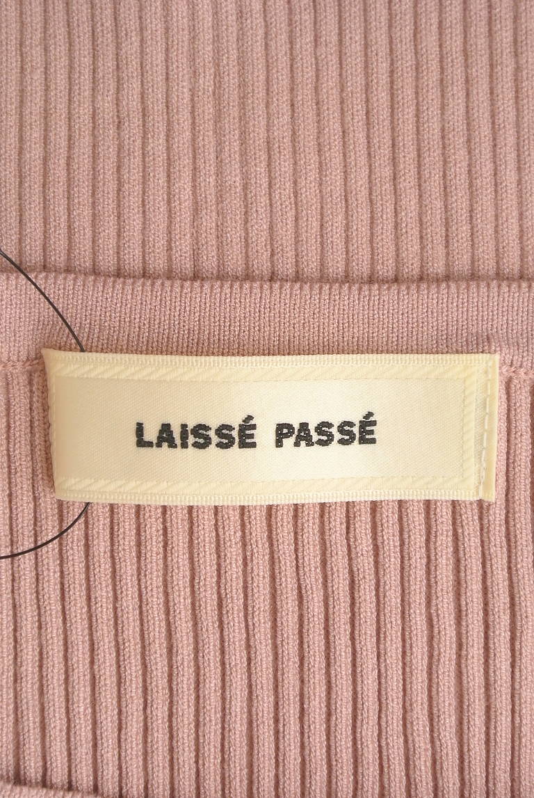 LAISSE PASSE（レッセパッセ）の古着「商品番号：PR10298618」-大画像6