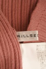WILLSELECTION（ウィルセレクション）の古着「商品番号：PR10298622」-6