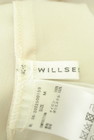 WILLSELECTION（ウィルセレクション）の古着「商品番号：PR10298625」-6