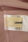 LAISSE PASSE（レッセパッセ）の古着「商品番号：PR10298634」-6