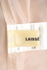 LAISSE PASSE（レッセパッセ）の古着「商品番号：PR10298636」-6