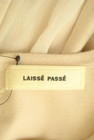 LAISSE PASSE（レッセパッセ）の古着「商品番号：PR10298637」-6
