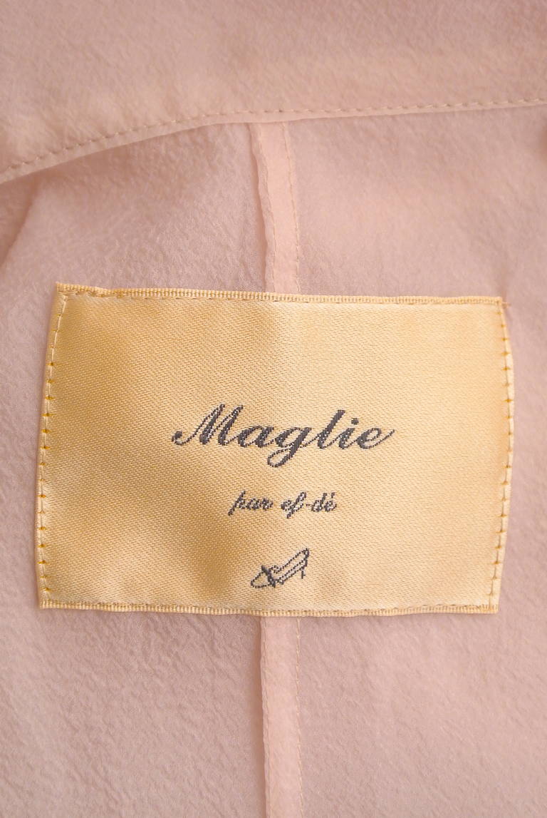 Maglie par ef-de（マーリエ パー エフデ）の古着「商品番号：PR10298638」-大画像6