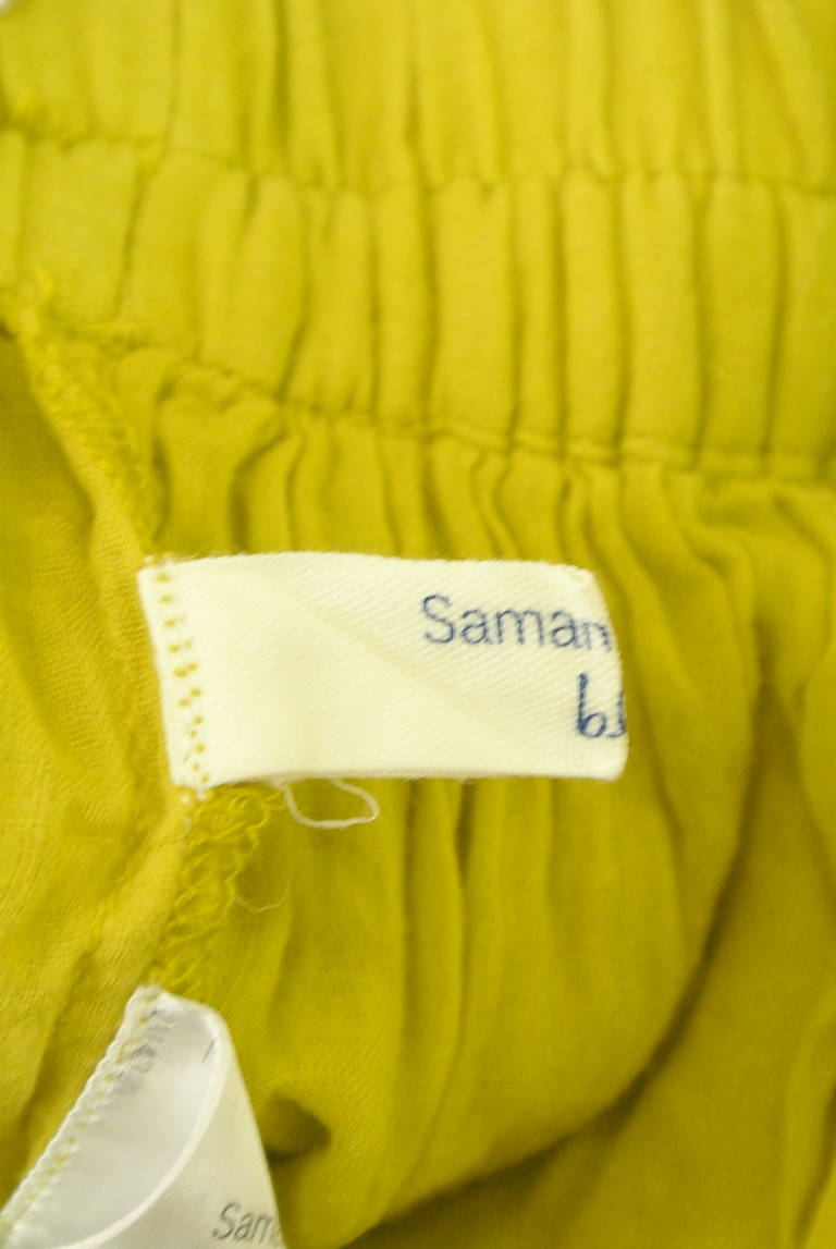 SM2（サマンサモスモス）の古着「商品番号：PR10298641」-大画像6