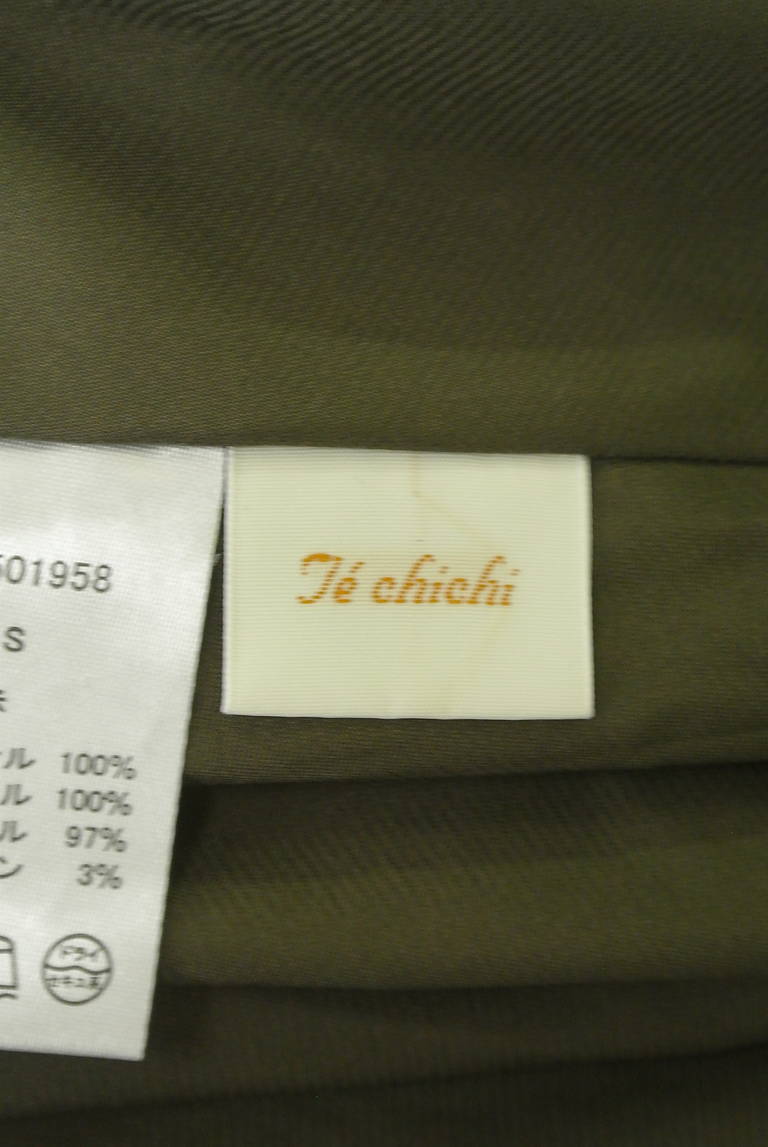 Te chichi（テチチ）の古着「商品番号：PR10298642」-大画像6