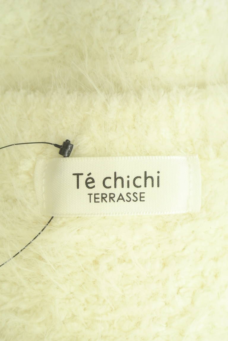 Te chichi（テチチ）の古着「商品番号：PR10298643」-大画像6