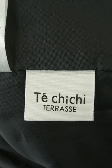 Te chichi（テチチ）の古着「リネンライクテーパードパンツ（パンツ）」大画像６へ