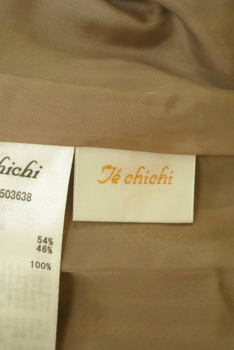 Te chichi（テチチ）の古着「商品番号：PR10298648」-大画像6